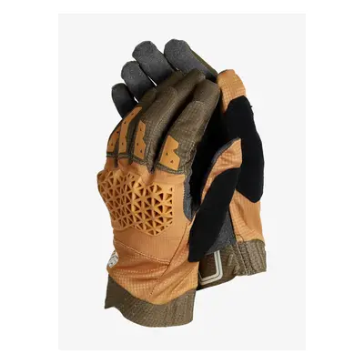 Leatt Glove MTB 3.0 Lite Kerékpáros kesztyű - rust