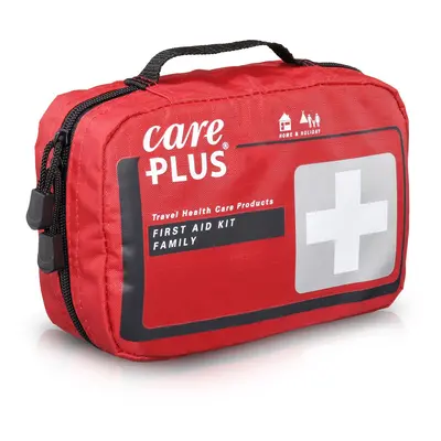 Care Plus First Aid Kit Family Elsősegélycsomag