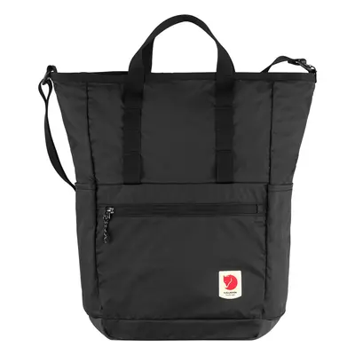 Fjallraven High Coast Totepack Városi Hátizsák - black