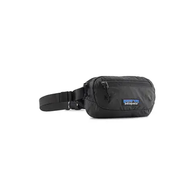 Patagonia Terravia Mini Hip Pack Övtáska - black