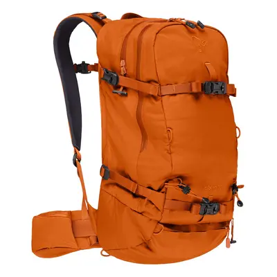 Norrona Lofoten 30L Pack Síhátizsák - gold flame