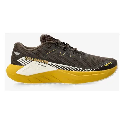 Salomon DRX Defy Grvl Férfi futócipő - wren/spicy/vanila