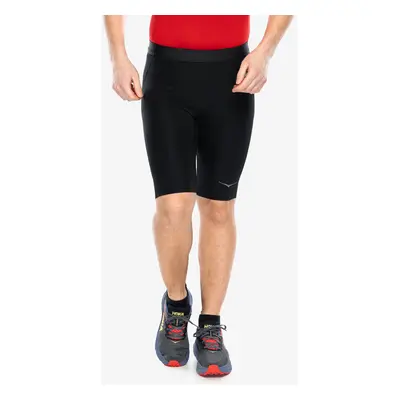 Hoka Novafly Half Tight Rövid futónadrág - black