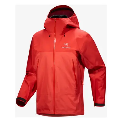 Arcteryx Beta AR Jacket Stormhood Gore-Tex kabát - dynasty