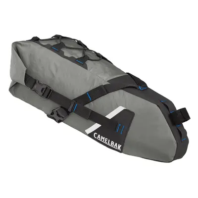 CamelBak M.U.L.E. Saddle Pack Nyeregtáska - wolf grey