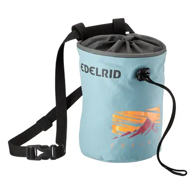 Edelrid Chalk Bag Rodeo Ziazsák - stone