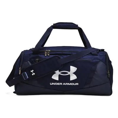 Under Armour UA Undeniable 5.0 Duffle SM Táska - midnight navy/midnight navy