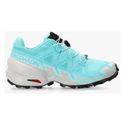 Salomon Speedcross Női futócipők - blue curacao/lunar