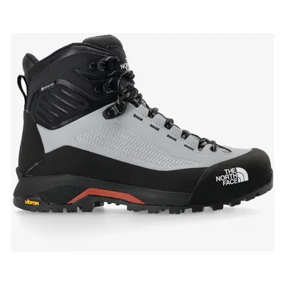 The North Face Verto Alpine Mid GORE-TEX Női túracipő - grey/tnf black