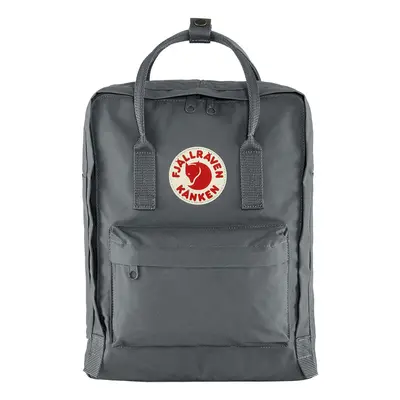 Fjallraven Kanken Hátizsák - super grey