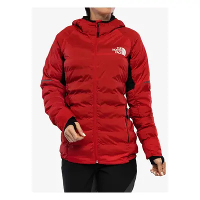 The North Face Dawn Turn 50/50 Synthetic Női Kabát - tnf red/asphalt grey