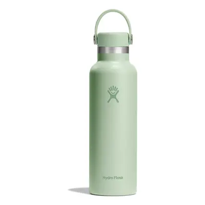 Hydro Flask Oz Standard Flex Cap (621 ml) Hőtartó kulacs - aloe