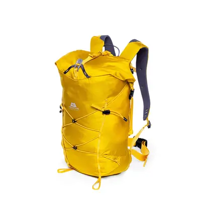 Mountain Equipment Orcus 28+ Hegymászó Hátizsák - sulphur