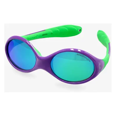 Julbo Looping II - Spectron Napszemüveg Gyerekeknek - purple/green