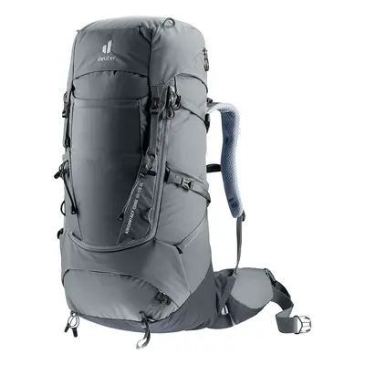 Deuter Aircontact Core + SL Női túrahátizsák - graphite/black