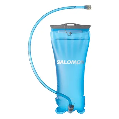 Salomon Soft Reservoir 2L Ivózsák - clear blue