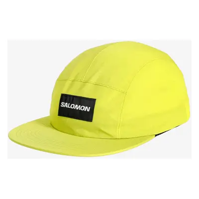 Salomon Bonatti WP Five P Cap Baseball-Sapka - sulphur