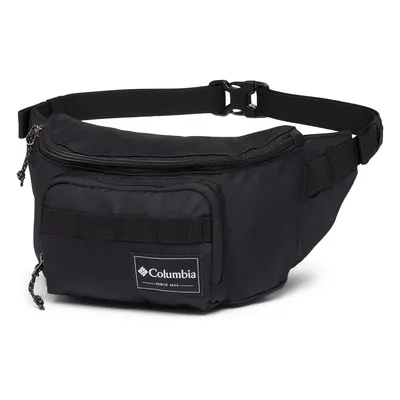 Columbia Zigzag II Hip Pack Övtáska - black