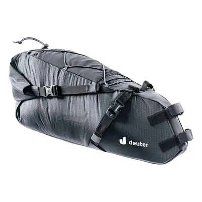 Deuter Mondego SB Nyeregtáska - black