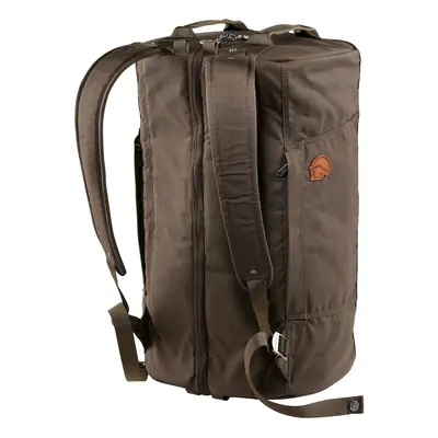 Fjallraven Splitpack Hátizsák Utazáshoz - dark olive