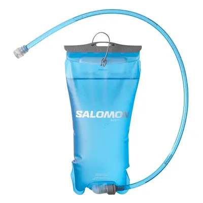 Salomon Soft Reservoir 1,5L Ivózsák - clear blue