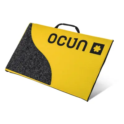 Ocun Sitpad Crashpad - yellow