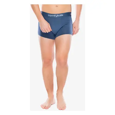 Comfyballs Regular Performance Termoaktív boxeralsó - dusty blue