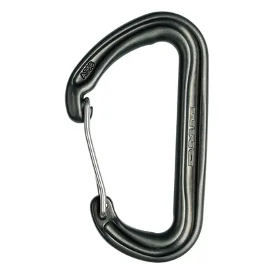 DMM Spectre Karabiner - matt grey