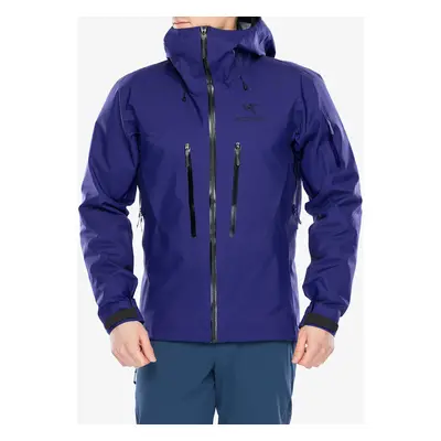 Arcteryx Alpha SV Jacket Dzseki - soulsonic/black