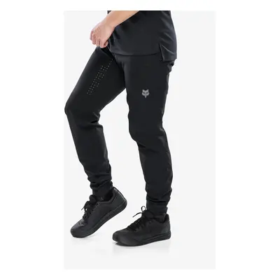 Fox Defend Pant Kerékpáros nadrág - black