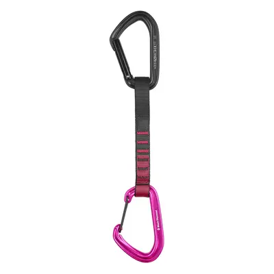 Black Diamond HotForge Hybrid Quickdraw cm Expressz - ultra pink