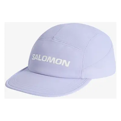 Salomon Sense Aero Cap Baseball-Sapka - cosmic sky