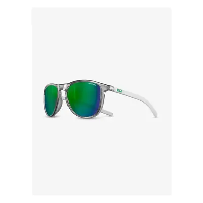 Julbo Canyon - Spectron CF Napszemüveg - grey translu/white