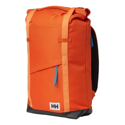 Helly Hansen Stockholm Backpack Városi hátizsák - patrol orange