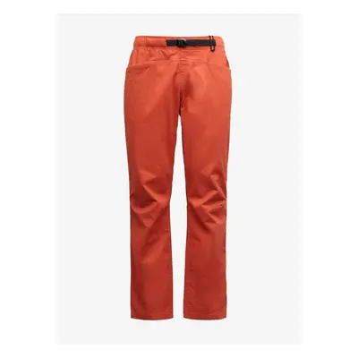 Black Diamond Ethos Pants Mászónadrág - burnt sienna