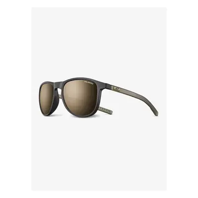 Julbo Canyon - Spectron Polarized Napszemüveg - black/army green