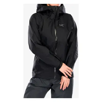 Arcteryx Beta SL Jacket Női esőkabát - blck