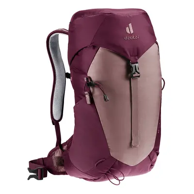 Deuter AC Lite SL Női hátizsák - ashrose/cassis