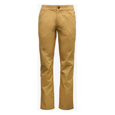 Black Diamond Rocklock Pants Nadrág - flax