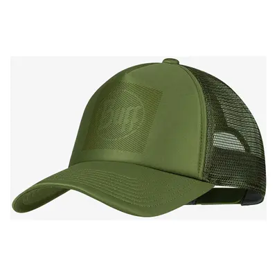 Buff Trucker Cap Baseball-Sapka - reth forest