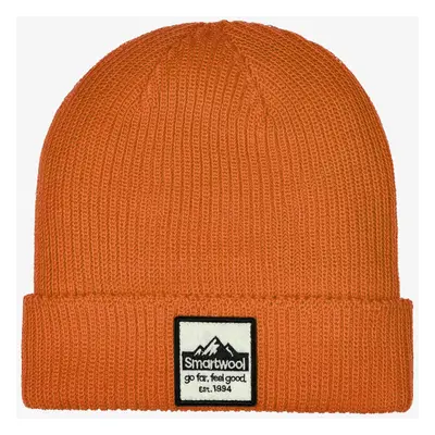 Smartwool Patch Beanie Téli sapka - marmalade