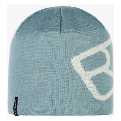 Ortovox Pro Beanie Téli sapka - glacier grey