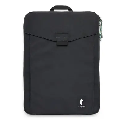 Cotopaxi Laptop Sleeve Cada Dia Laptoptok - cotopaxi black