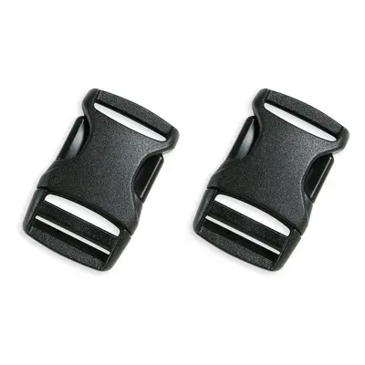 Tatonka SR-Buckle mm Kapocs - black