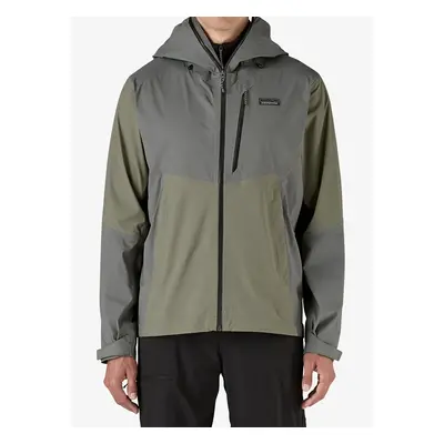 Patagonia Granite Crest Jacket Esőkabát - river rock green