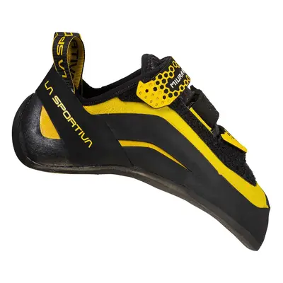 La Sportiva Miura VS Mászócipő - yellow/black