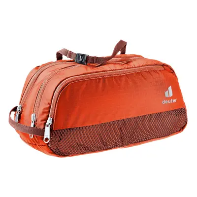 Deuter Wash Bag Tour III Neszesszer - papaya/redwood