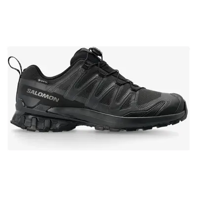 Salomon Xa Pro 3D V9 GTX Terepfutó cipő - black/phantom/pewter