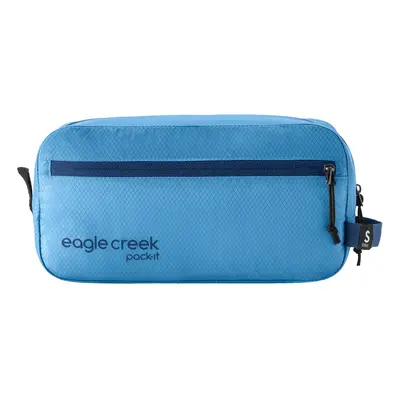 Eagle Creek Pack-It Isolate Quick Trip Piperetáska - blue dawn