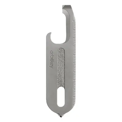 Orbitkey Multi-Tool V2 Multifunkciós szerszám - silver